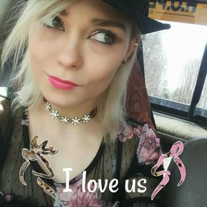 Meet your Posher, Jenny-lee